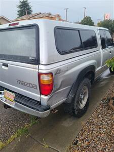2002 Mazda Truck B4000   - Photo 7 - Albuquerque, NM 87107