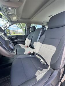 2024 GMC Sierra 3500 HD Pro 4x4   - Photo 30 - Albuquerque, NM 87107