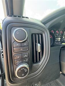2024 GMC Sierra 3500 HD Pro 4x4   - Photo 35 - Albuquerque, NM 87107