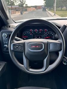 2024 GMC Sierra 3500 HD Pro 4x4   - Photo 32 - Albuquerque, NM 87107