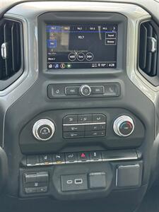2024 GMC Sierra 3500 HD Pro 4x4   - Photo 28 - Albuquerque, NM 87107