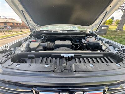 2024 GMC Sierra 3500 HD Pro 4x4   - Photo 15 - Albuquerque, NM 87107