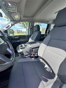 2024 GMC Sierra 3500 HD Pro 4x4   - Photo 38 - Albuquerque, NM 87107