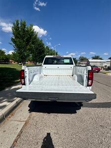 2024 GMC Sierra 3500 HD Pro 4x4   - Photo 13 - Albuquerque, NM 87107