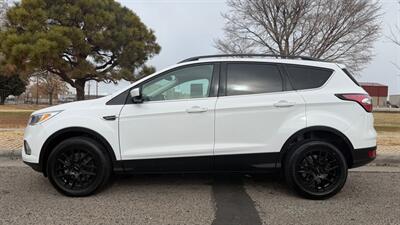 2018 Ford Escape SE   - Photo 5 - Albuquerque, NM 87107