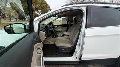 2018 Ford Escape SE   - Photo 32 - Albuquerque, NM 87107