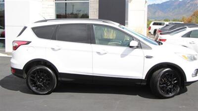 2018 Ford Escape SE - Photo 9 - Albuquerque, NM 87107