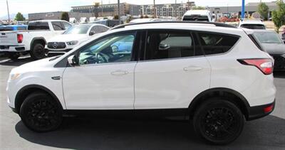 2018 Ford Escape SE - Photo 5 - Albuquerque, NM 87107