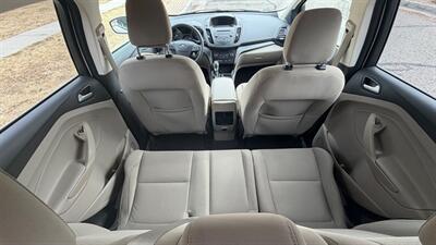 2018 Ford Escape SE   - Photo 15 - Albuquerque, NM 87107