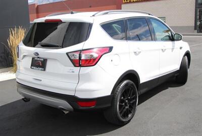 2018 Ford Escape SE - Photo 11 - Albuquerque, NM 87107