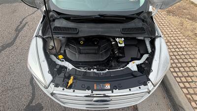 2018 Ford Escape SE   - Photo 13 - Albuquerque, NM 87107