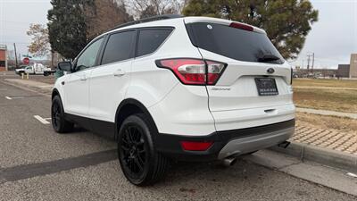 2018 Ford Escape SE   - Photo 7 - Albuquerque, NM 87107