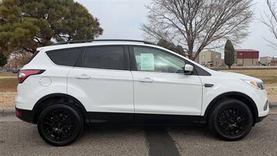 2018 Ford Escape SE   - Photo 9 - Albuquerque, NM 87107