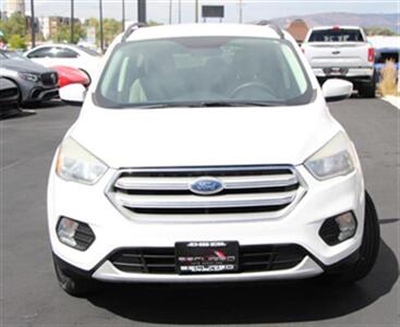 2018 Ford Escape SE - Photo 4 - Albuquerque, NM 87107
