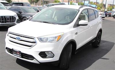 2018 Ford Escape SE - Photo 3 - Albuquerque, NM 87107