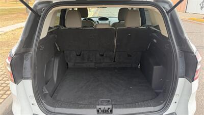 2018 Ford Escape SE   - Photo 12 - Albuquerque, NM 87107