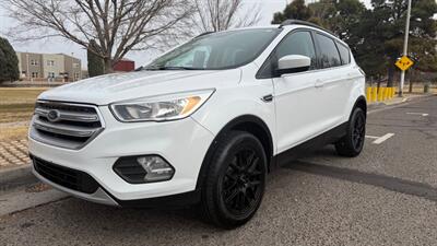 2018 Ford Escape SE   - Photo 3 - Albuquerque, NM 87107