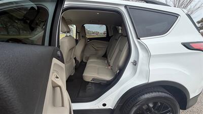 2018 Ford Escape SE   - Photo 31 - Albuquerque, NM 87107