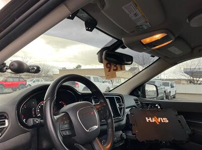 2022 Dodge Durango Pursuit   - Photo 16 - Albuquerque, NM 87107