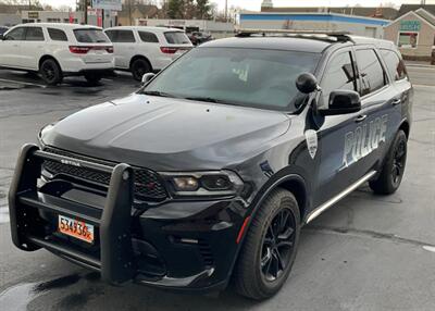 2022 Dodge Durango Pursuit   - Photo 3 - Albuquerque, NM 87107