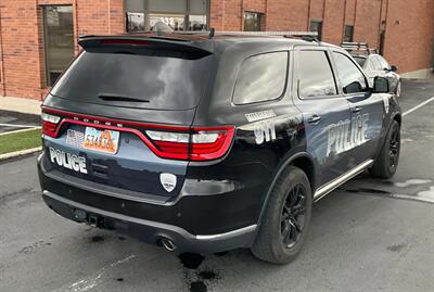2022 Dodge Durango Pursuit   - Photo 11 - Albuquerque, NM 87107