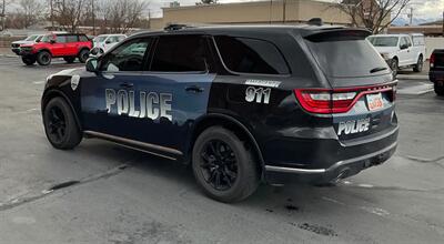 2022 Dodge Durango Pursuit   - Photo 7 - Albuquerque, NM 87107