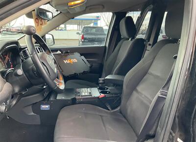 2022 Dodge Durango Pursuit   - Photo 17 - Albuquerque, NM 87107