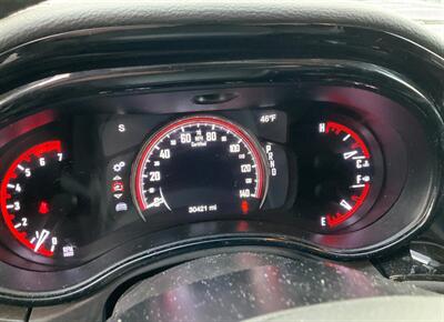 2022 Dodge Durango Pursuit   - Photo 19 - Albuquerque, NM 87107