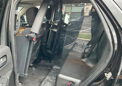 2022 Dodge Durango Pursuit   - Photo 18 - Albuquerque, NM 87107