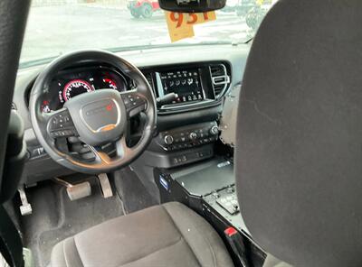 2022 Dodge Durango Pursuit   - Photo 15 - Albuquerque, NM 87107