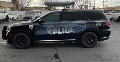 2022 Dodge Durango Pursuit   - Photo 5 - Albuquerque, NM 87107