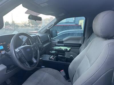 2018 Ford F-150 XLT - Photo 5 - Albuquerque, NM 87107