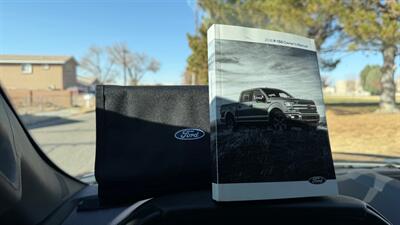2018 Ford F-150 XLT   - Photo 21 - Albuquerque, NM 87107