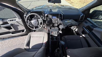 2018 Ford F-150 XLT   - Photo 15 - Albuquerque, NM 87107