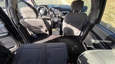 2018 Ford F-150 XLT   - Photo 16 - Albuquerque, NM 87107