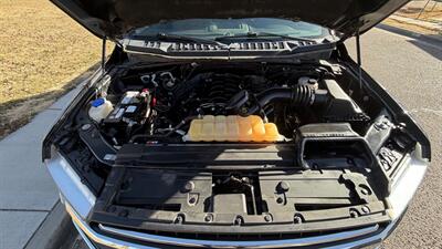 2018 Ford F-150 XLT   - Photo 13 - Albuquerque, NM 87107