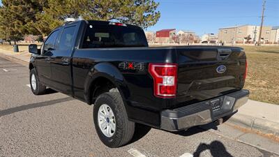 2018 Ford F-150 XLT   - Photo 7 - Albuquerque, NM 87107