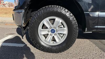 2018 Ford F-150 XLT   - Photo 22 - Albuquerque, NM 87107
