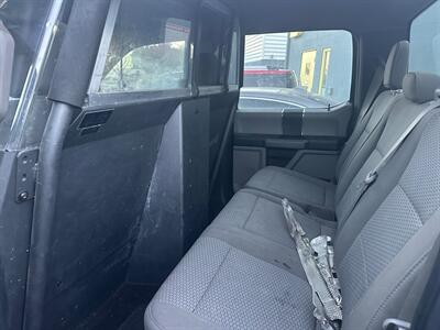 2018 Ford F-150 XLT - Photo 7 - Albuquerque, NM 87107