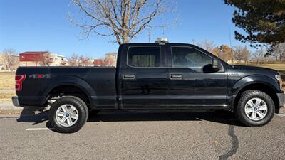 2018 Ford F-150 XLT   - Photo 9 - Albuquerque, NM 87107