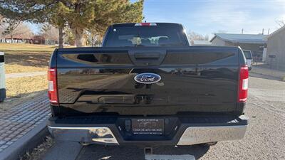 2018 Ford F-150 XLT   - Photo 8 - Albuquerque, NM 87107