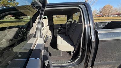 2018 Ford F-150 XLT   - Photo 18 - Albuquerque, NM 87107