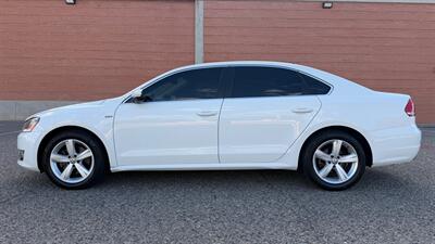 2015 Volkswagen Passat 1.8T S - Photo 5 - Albuquerque, NM 87107