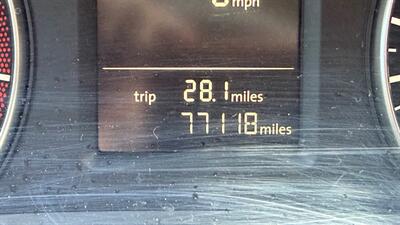 2015 Volkswagen Passat 1.8T S - Photo 17 - Albuquerque, NM 87107