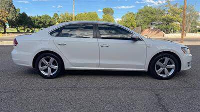 2015 Volkswagen Passat 1.8T S - Photo 9 - Albuquerque, NM 87107