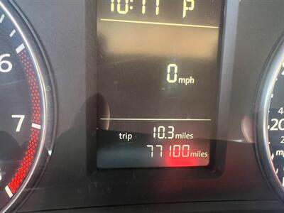 2015 Volkswagen Passat 1.8T S - Photo 6 - Albuquerque, NM 87107
