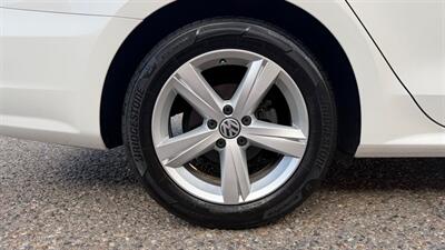 2015 Volkswagen Passat 1.8T S - Photo 20 - Albuquerque, NM 87107