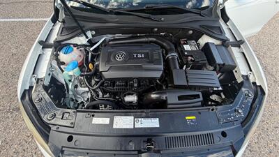 2015 Volkswagen Passat 1.8T S - Photo 12 - Albuquerque, NM 87107