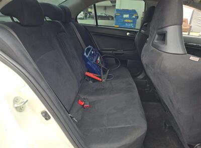 2014 Mitsubishi Lancer MR   - Photo 9 - Albuquerque, NM 87107