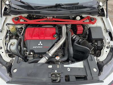 2014 Mitsubishi Lancer MR   - Photo 11 - Albuquerque, NM 87107